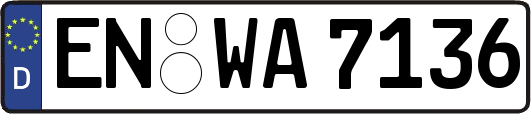 EN-WA7136