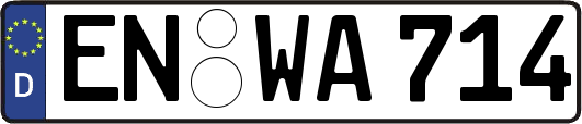 EN-WA714