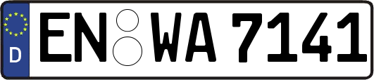 EN-WA7141