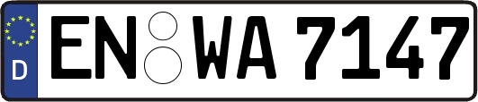 EN-WA7147