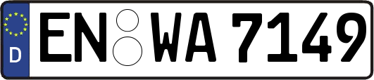 EN-WA7149