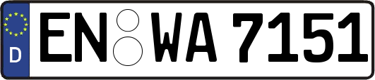 EN-WA7151