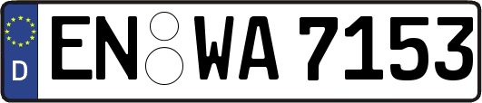 EN-WA7153