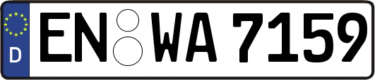 EN-WA7159