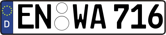 EN-WA716