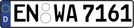 EN-WA7161