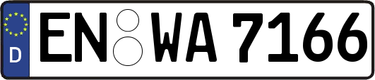 EN-WA7166