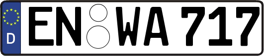 EN-WA717