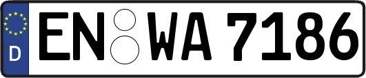 EN-WA7186