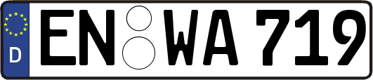 EN-WA719