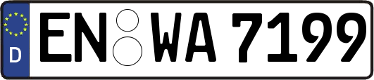 EN-WA7199