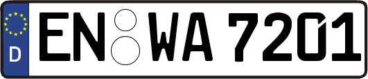 EN-WA7201