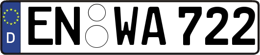 EN-WA722