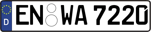 EN-WA7220
