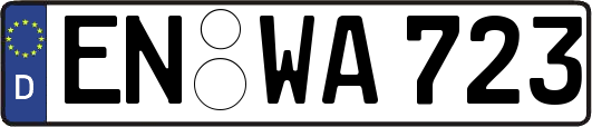 EN-WA723