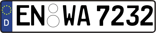 EN-WA7232