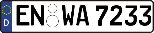EN-WA7233