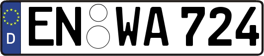 EN-WA724