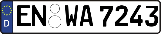 EN-WA7243
