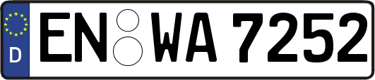 EN-WA7252