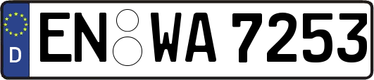 EN-WA7253