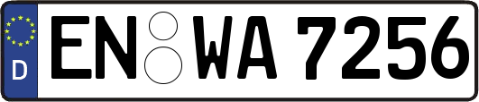 EN-WA7256