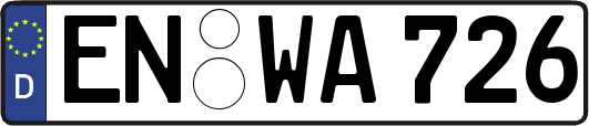 EN-WA726