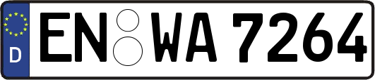 EN-WA7264