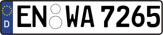 EN-WA7265