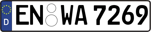 EN-WA7269