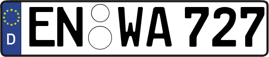 EN-WA727