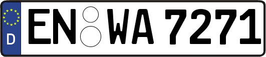 EN-WA7271