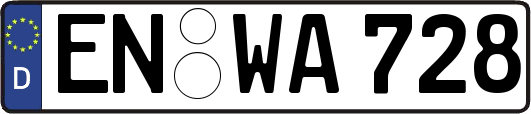 EN-WA728