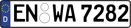 EN-WA7282
