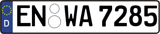 EN-WA7285