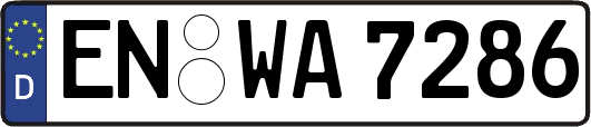 EN-WA7286
