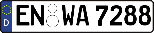 EN-WA7288