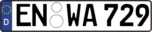 EN-WA729