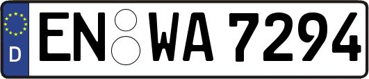 EN-WA7294