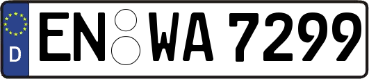 EN-WA7299