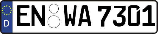 EN-WA7301