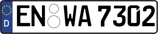 EN-WA7302