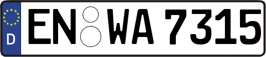 EN-WA7315