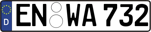 EN-WA732
