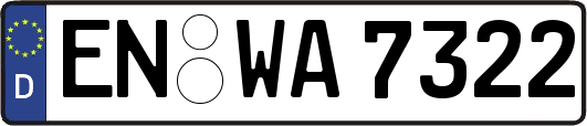 EN-WA7322