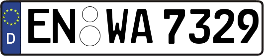 EN-WA7329