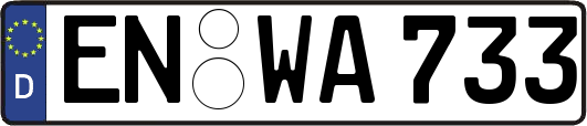EN-WA733