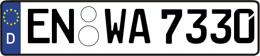 EN-WA7330