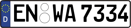 EN-WA7334