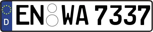 EN-WA7337